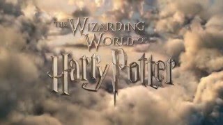 The Wizarding World of Harry  Win Free Trip  Universal Studios  TV Commercial HD  2016 [upl. by Atila464]