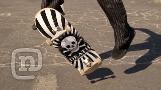 Warning Varial Kickflips Are Not Cool [upl. by Ahseet]