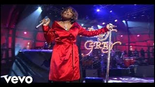 Macy Gray  Ghetto Love Yahoo Live Sets [upl. by Yerrok255]