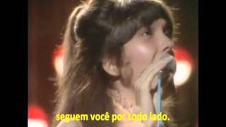 Carpenters  Close To You 1971 Tradução e Legendas em Português [upl. by Anica]