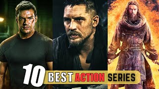 Amazing 10 Best Movies on HBO Max [upl. by Yhtak970]