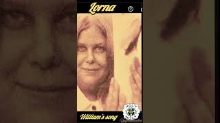 Williams Song Lornaspoken word poetry poetry2024Song [upl. by Lleuqram]