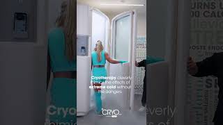 How Does Cryotherapy Accelerates Recovery [upl. by Sharron]