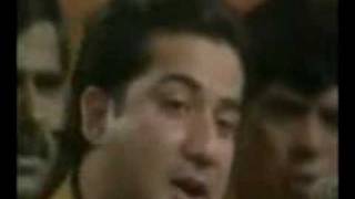 ALiF ALLaH CHaMBaY Di BooTi  NuSRaT FaTeH ALi KHaN PaRT1 oF 2 BYMaRJaNaJaTTLiVeCoMavi [upl. by Emmye]