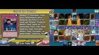 Yugioh WC 2011 Fish Vylon Omega vs Six Samurai [upl. by Nanreit420]