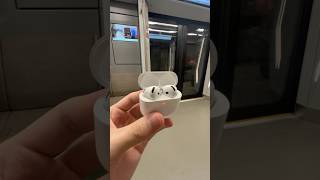 ОБЗОР AirPods 4 AirPods Pro больше НЕ НУЖНЫ😎 [upl. by Ahsekan]