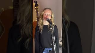 Easy On Me by Adele covered by Ansley Burns adele [upl. by Stefano138]