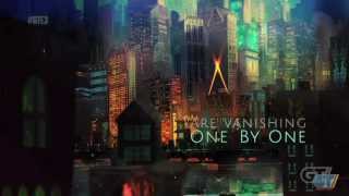 Transistor  E3 2013 Debut Trailer [upl. by Llegna607]