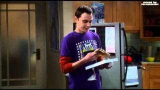 The Big Bang Theory  Pillole stagioni 12 ita [upl. by Erodeht478]