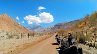 Recorriendo Atacama  Pinte [upl. by Anavahs]