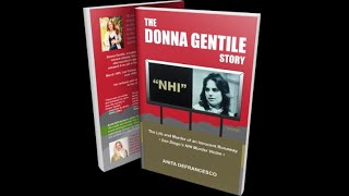 Donna Gentile Anita DeFrancesco Detective Thomas Streed and Prosecutor Jeff Dusek [upl. by Myrwyn]