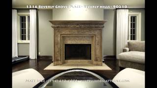 1316 Beverly Grove [upl. by Sherris]