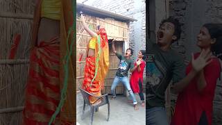 Ek aurat ghar mein light laga raha tha to unke sath hua kuchh anokha😱😭😭shorts viral youtubeshorts [upl. by Alphonso12]