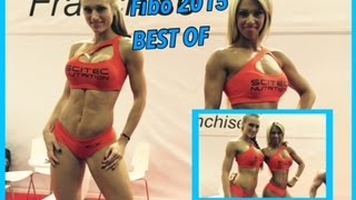 FIBO 2015 COLOGNE BEST OF Part 2 Fibo Power [upl. by Eiba]