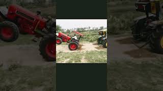 Villager song John Deere status video [upl. by Aedrahs]