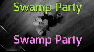 Swamp Party prodby pavlos  Zombee Radio Green Brick Road Phase III [upl. by Yauqram]