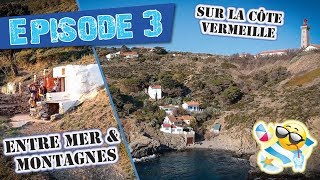 Episode 3  Entre mer et montagne [upl. by Asinet]