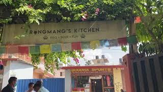 Rungmang kitchen Vlog [upl. by Adan]