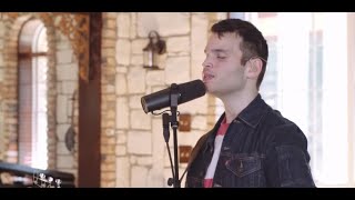 It Is Well with My Soul – Jimmy Needham featuring John Piper [upl. by Ozan]