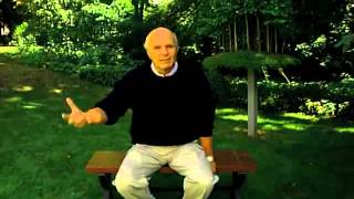 Wayne Dyer FaithSynchronicityConsciousness [upl. by Airdnaxila]