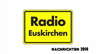 Radio Euskirchen  Nachrichten  2014 [upl. by Lodie]