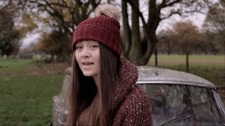 quotLast Christmasquot  Wham Cover by Jasmine Thompson [upl. by Nabatse902]