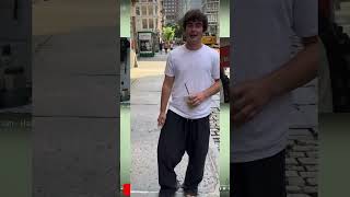 IAN FINALLY GETS A NEW FIT rapper ian lyricallemonade lilyachty hiphopartist [upl. by Amara973]