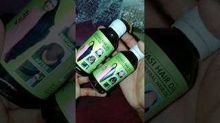 Adivasi Hair Oil  Adivasi Hair Oil Review  Fake✔️ Real ✖️  Adivasi adivasihairoil hairoil [upl. by Azirb]