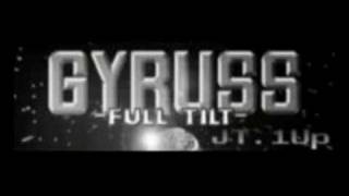 GYRUSS FULL TILT orignal theme mix [upl. by Aitnauq987]