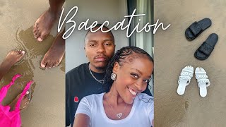 PART1 DURBAN VLOG Florida RoadSOUTH BEACHLIVBAECATION [upl. by Akihsat]