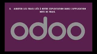 Atelier Odoo 3  Vente Achat CRM Inventaire Comptabilité Note de Frais Tableau de Bord [upl. by Emmeline]