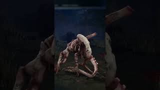 Xenomorph Queen Clone and Grid Skins in Dead by Daylight shorts dbd [upl. by Oicam]