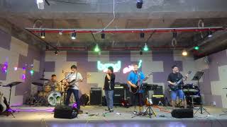 2023 06 25 Tyketto  Forever youngBand Cover 직장인밴드 커버  FAiTAL합주  ONam [upl. by Draillih]