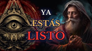 CONTROLA la REALIDAD con TU MENTE I HERMES TRISMEGISTO Enseñanza de 3000 años [upl. by Noremmac]