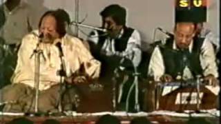 Sitaro Tum To So Jao  Ustad Nusrat Fateh Ali Khan [upl. by Celine]