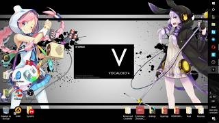 Vocaloid 4  Vocalistener Tutorial Básico [upl. by Guendolen940]