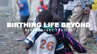 Birthing Life Documentary Trailer [upl. by Thgiled]