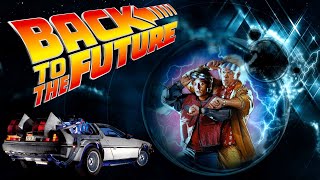 Back to the Future  The Power Of Love [upl. by Neroc]