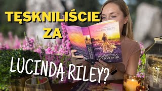 Niespodzianka od Lucindy Riley Dziewczyna z wrzosowiskquot [upl. by Messere]