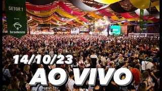 Assista AO VIVO Desfile Blumenau AO VIVO Oktoberfest 2023 BielTurismo brazil [upl. by Alil834]