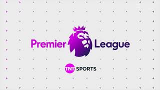 TNT Sports  Premier League 202324 intro 1080p50 [upl. by Nocaj]