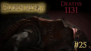 【ELDEN RING】ENDURANCE I WILL BEAT THE base GAME TODAY [upl. by Cirad]