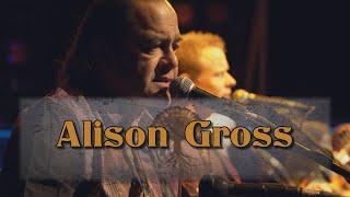 Steeleye Span  Alison Gross Live from the 50th Anniversary Tour [upl. by Thomasa]