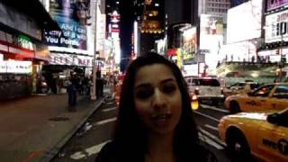 Jasmine Sandlas in New York City [upl. by Dyann]