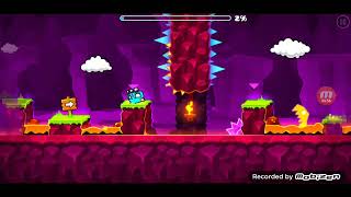 fingerdash 134 idk [upl. by Kamal217]