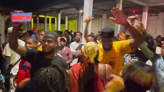 Bainet Plezi Rara  CHENN TOMARENN BAND FÈ MEDAM YO AWOYO NAN FÈT GRANBANN [upl. by Doolittle]