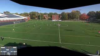 Augustana College vs Carroll University Womens Other Soccer [upl. by Aidnahs615]