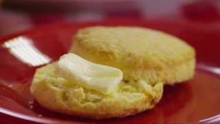 How to Make Basic Biscuits  Biscuit Recipe  Allrecipescom [upl. by Izy]