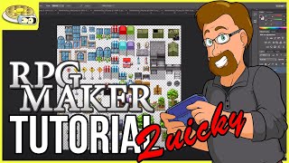 VX Ace to MV Tileset Conversion  BenderWaffles Teaches  RPG Maker Tutorial HOW TO QUICKY [upl. by Womack]