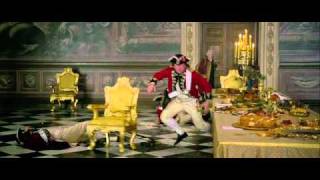 Pirates of The Caribbean 4  Palace Escape Clip [upl. by Tomkiel932]